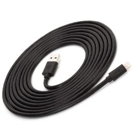 Griffin Griffin USB to Lightning Extra Long 10Ft Cable