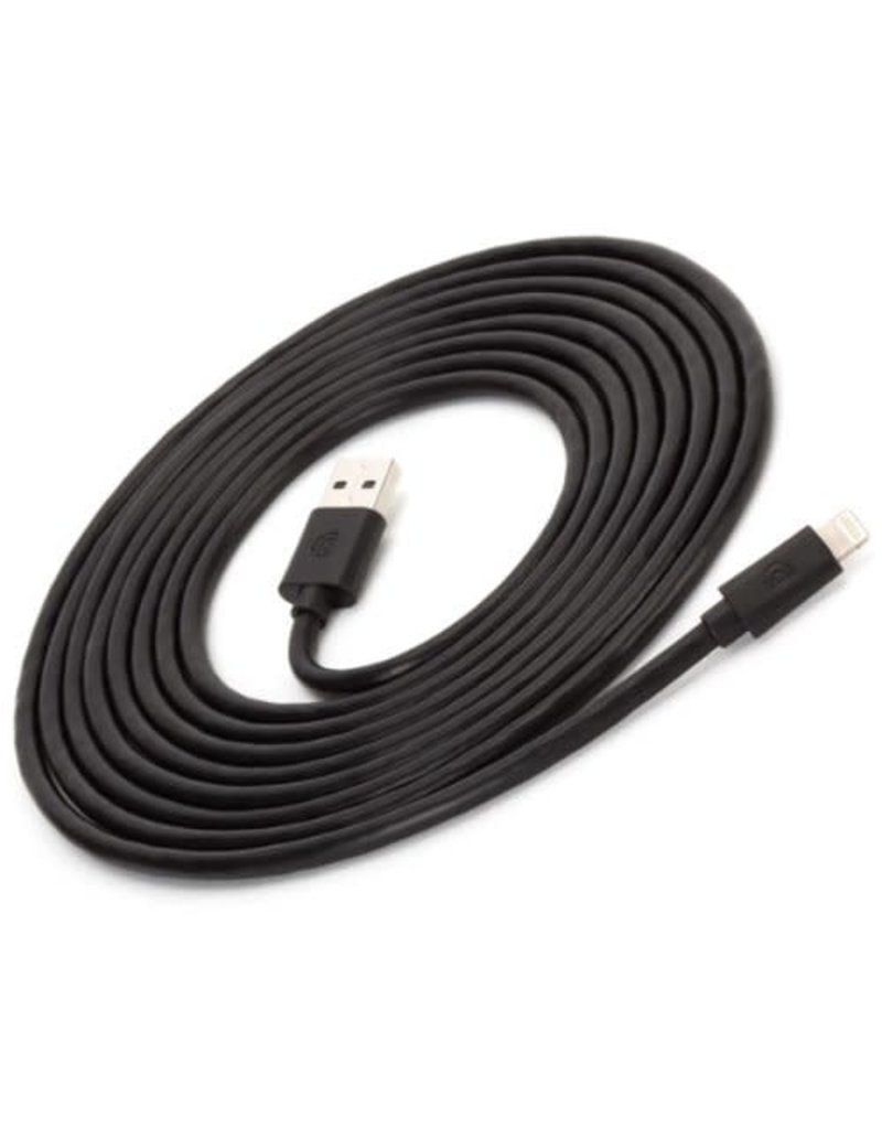 Griffin Griffin USB to Lightning Extra Long 10Ft Cable