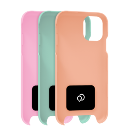 Nimbus9 Nimbus9 Lifestyle Kit for Apple iPhone 11 Pro / X / XS - Tropical Collection (SHIELD ONLY)