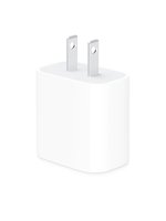 APPLE Apple 18W USB-C Power Adapter