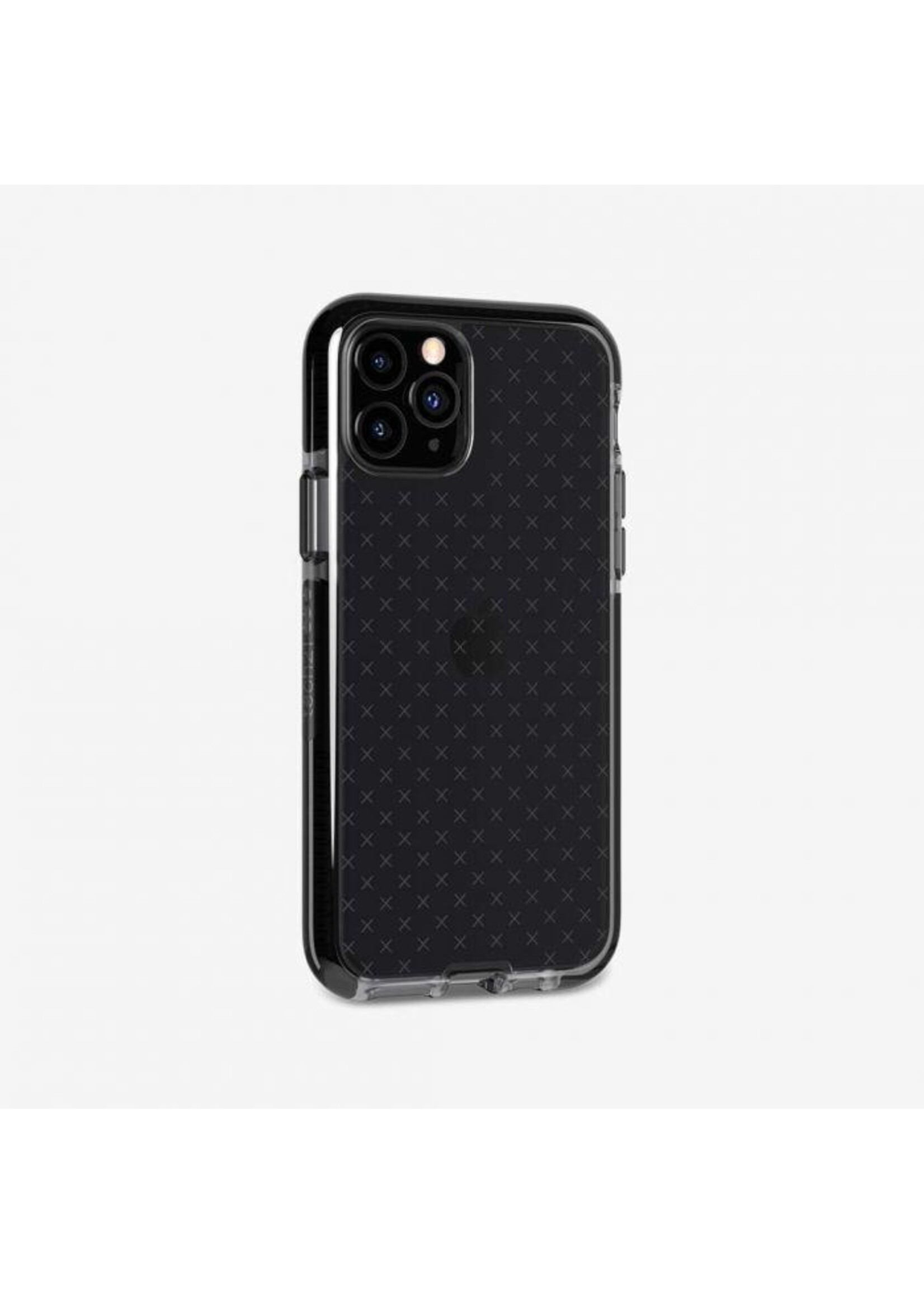 Tech21 Tech21 Evo Check for iPhone 11 Pro - Smoke Black