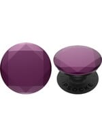 Popsockets Popsockets Holder Metallic Diamond Mystic Violet