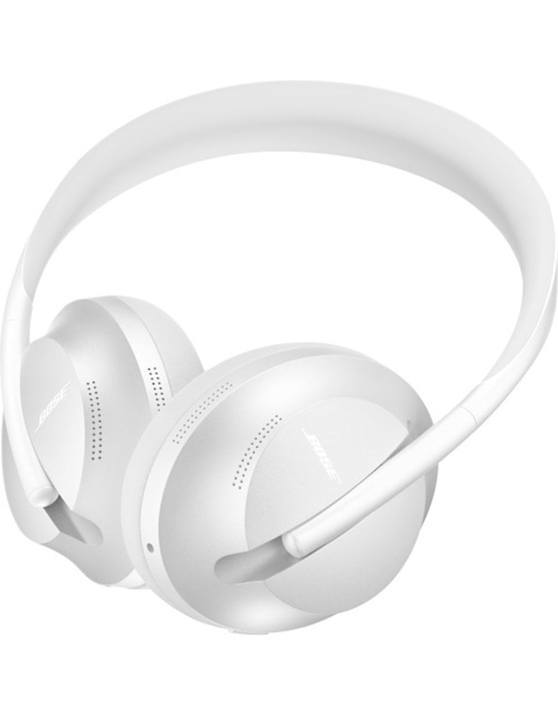 BOSE Bose Noise Cancelling Headphones 700 - Silver