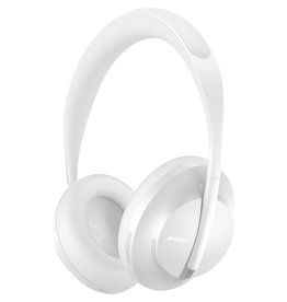 BOSE Bose Noise Cancelling Headphones 700 - Silver