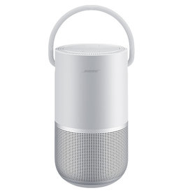 BOSE Bose Portable Home Speaker (Silver)