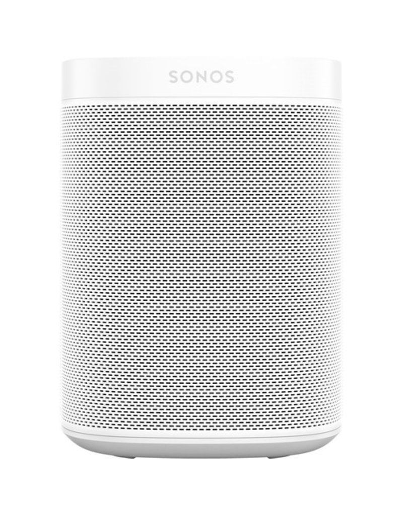 SONOS Sonos 1 GEN 2 Home Wireless Speaker Silver