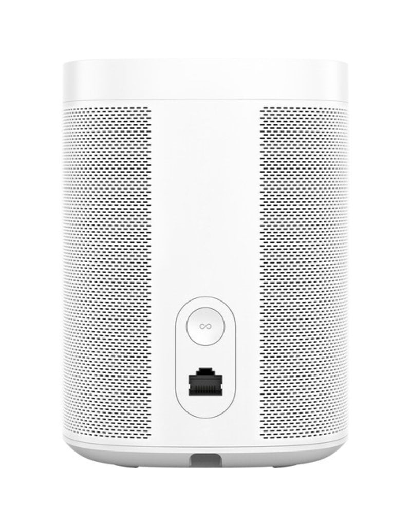 SONOS Sonos 1 GEN 2 Home Wireless Speaker Silver