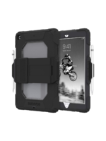 Griffin GRIFFIN SURVIVOR ALL-TERRAIN FOR IPAD 10.2 - BLACK