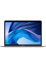 APPLE Apple 13.3" MacBook Air 256GB Early 2020 |1.1GHz dual-core Intel Core i3, Turbo Boost up to 3.2GHz, with 4MB L3 cache |8GB of 3733MHz LPDDR4X onboard memory