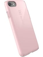 Speck Speck (Apple Exclusive) Candyshell Lite Case for iPhone 8/SE 2 - Quartz Pink