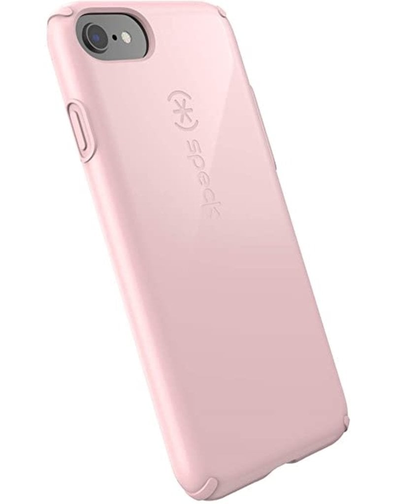 Speck Speck (Apple Exclusive) Candyshell Lite Case for iPhone 8/SE 2 - Quartz Pink