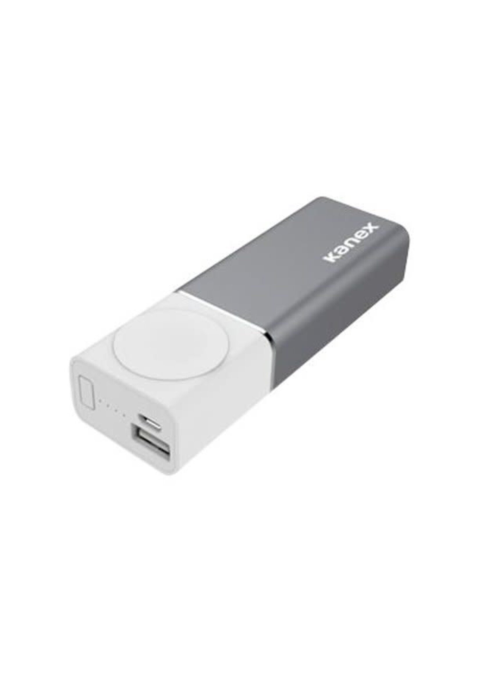 KANEX Kanex GoPower Watch Plus Portable Power 5,200 mAh for Apple Watch
