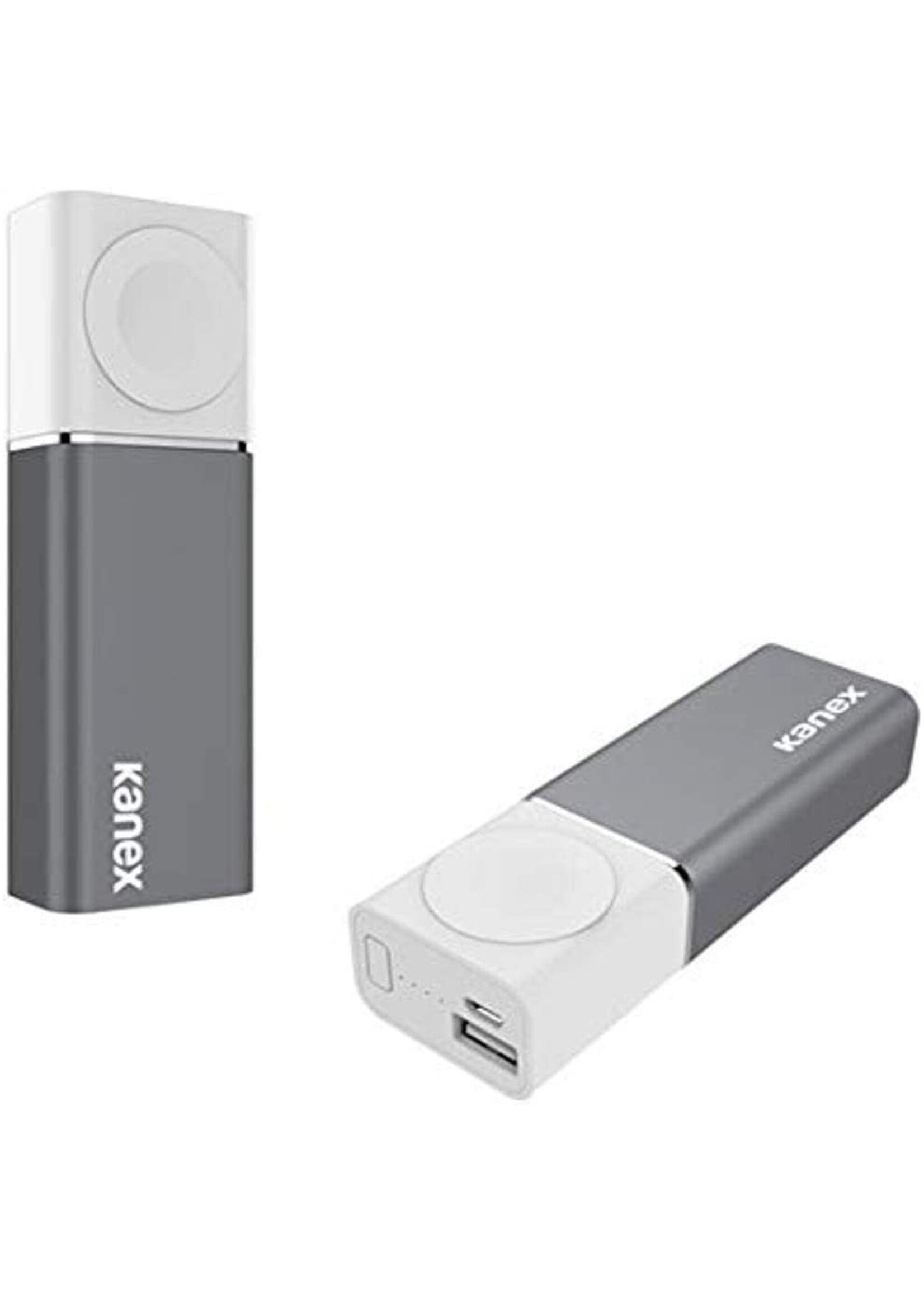 KANEX Kanex GoPower Watch Plus Portable Power 5,200 mAh for Apple Watch