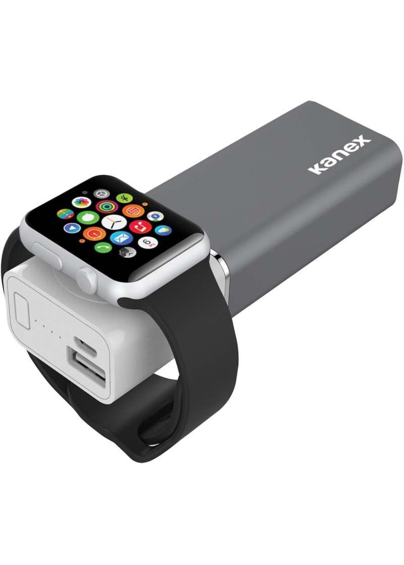 KANEX Kanex GoPower Watch Plus Portable Power 5,200 mAh for Apple Watch
