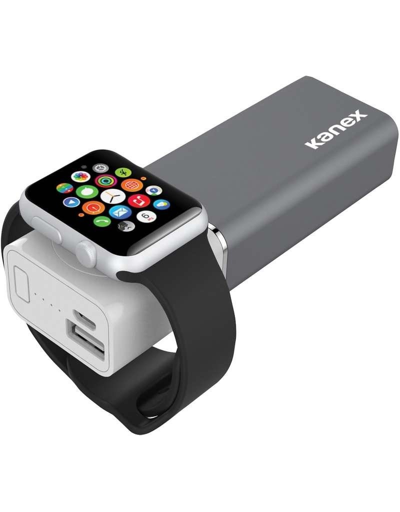 KANEX Kanex GoPower Watch Plus Portable Power 5,200 mAh for Apple Watch