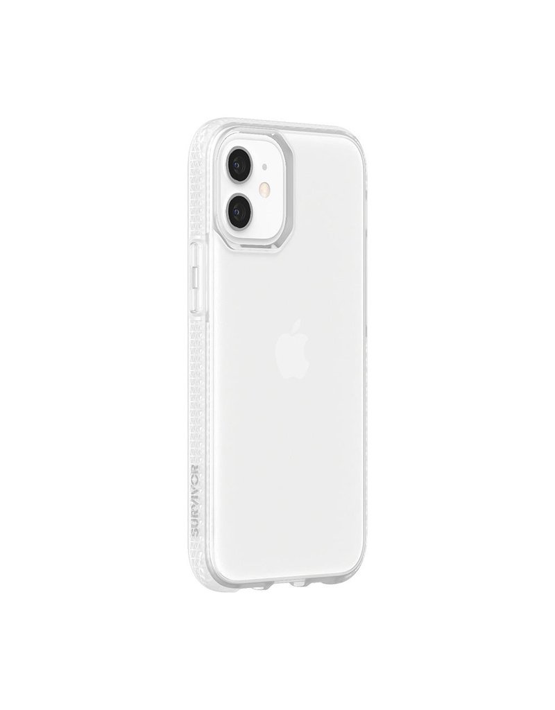 Griffin Griffin Survivor Clear Case for iPhone 12 mini - Clear