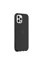 Griffin Griffin Survivor Clear Case for iPhone 12/12 Pro - Black