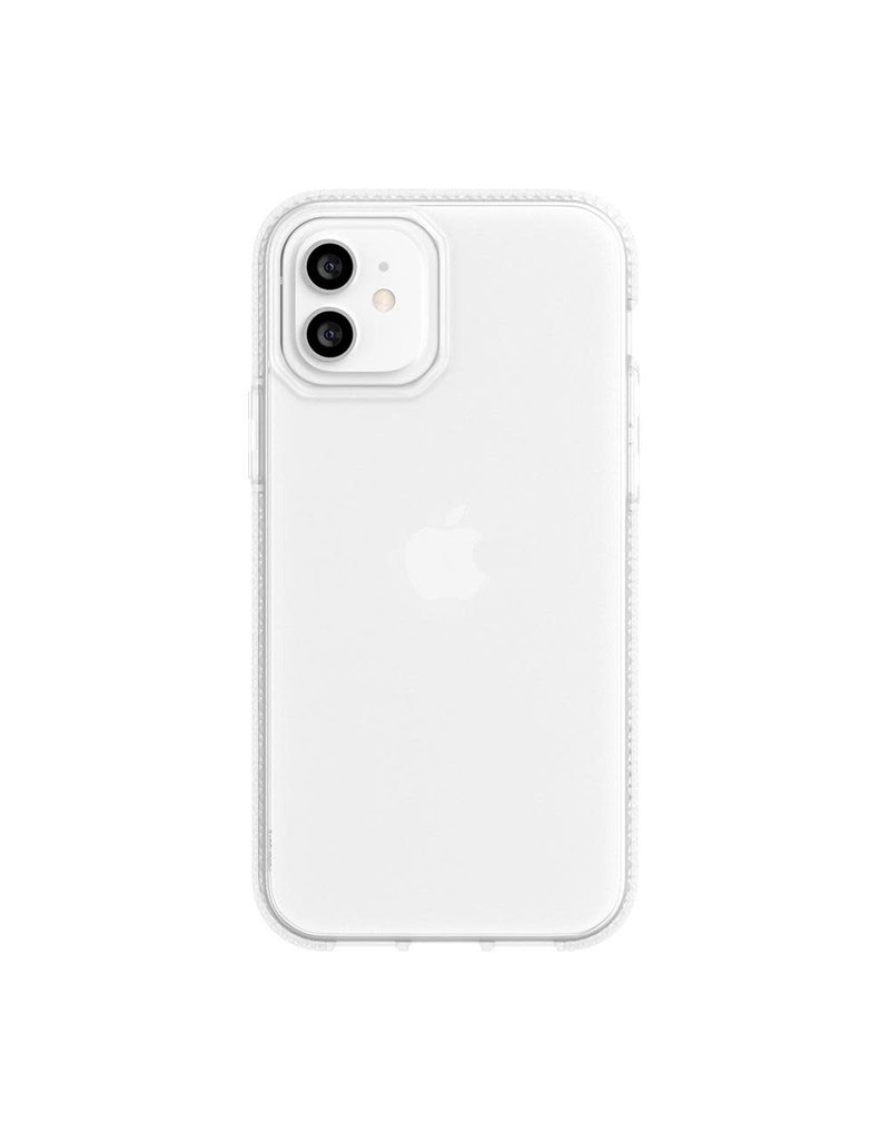Griffin Griffin Survivor Clear Case for iPhone 12/12 Pro - Clear