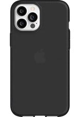 Griffin Griffin Survivor Clear Case for iPhone 12 Pro Max - Black