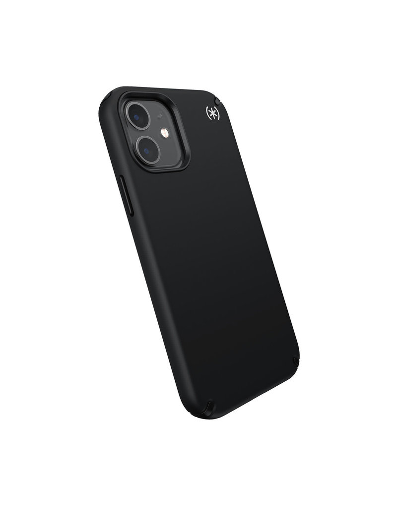 Speck Speck (Apple Exclusive) Presidio2 Pro Case for iPhone 12/12 Pro - Black