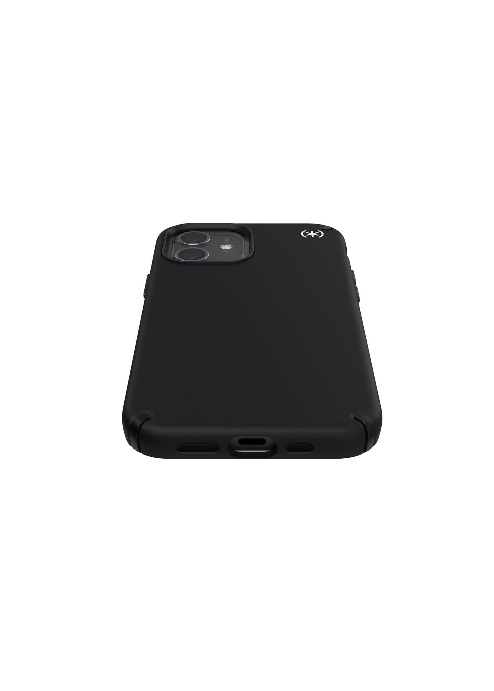 Speck Speck (Apple Exclusive) Presidio2 Pro Case for iPhone 12/12 Pro - Black