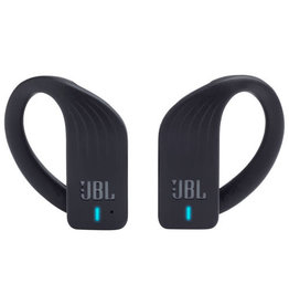 JBL JBL Endurance PEAK Wireless In-Ear Sport Headphones Black