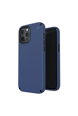 Speck Speck (Apple Exclusive) Presidio2 Pro Case for iPhone 12 Pro Max - Coast Blue/Black
