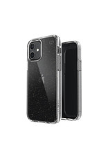 Speck Speck (Apple Exclusive) Presidio Perfect Clear + Glitter Case for iPhone 12/12 Pro