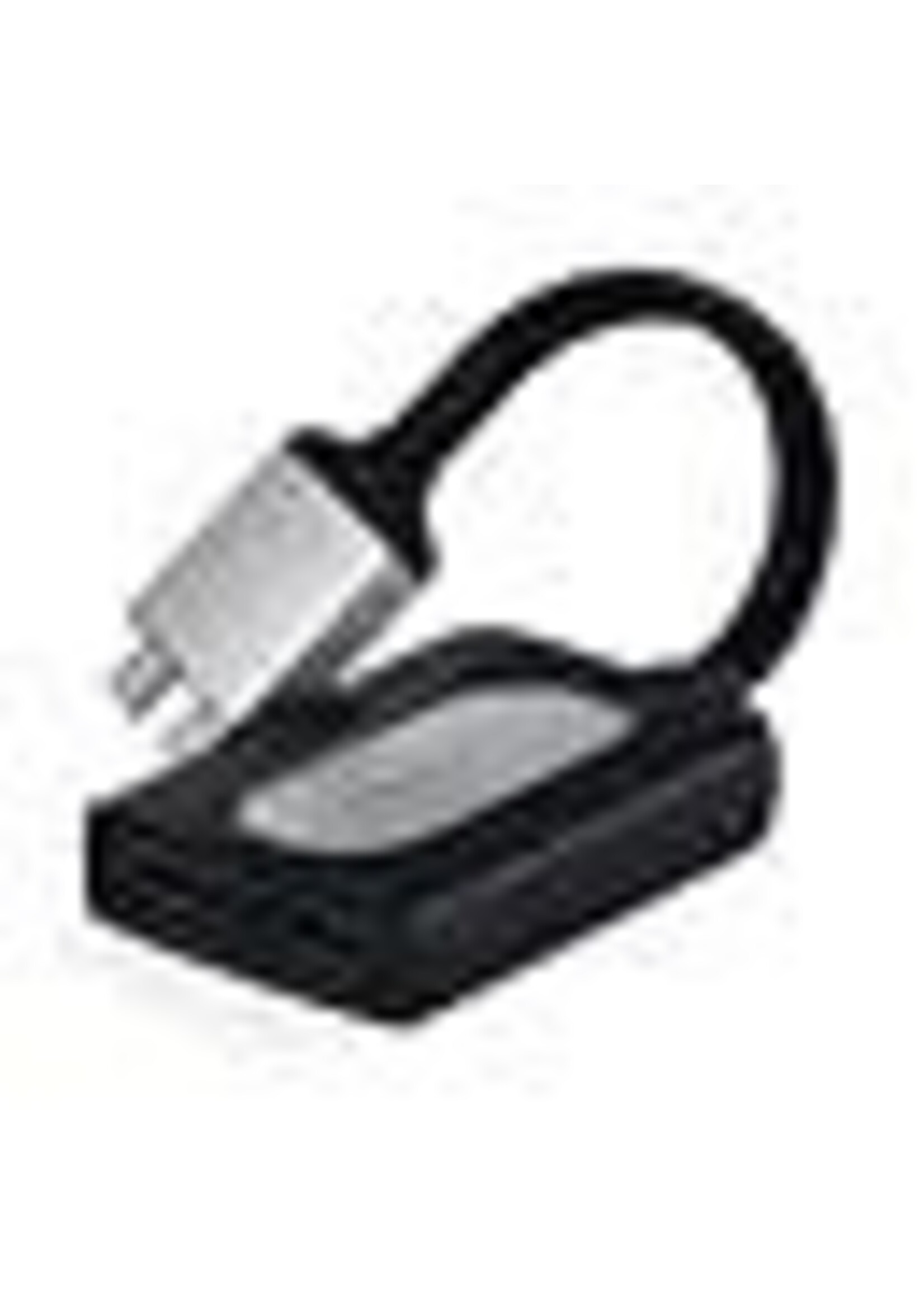 Satechi Satechi USB-C DUAL 4K HDMI SILVER