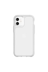 Griffin Griffin (Apple Exclusive) Survivor Strong Case for iPhone 12 mini - Clear