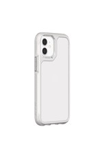 Griffin Griffin (Apple Exclusive) Survivor Strong Case for iPhone 12 mini - Clear