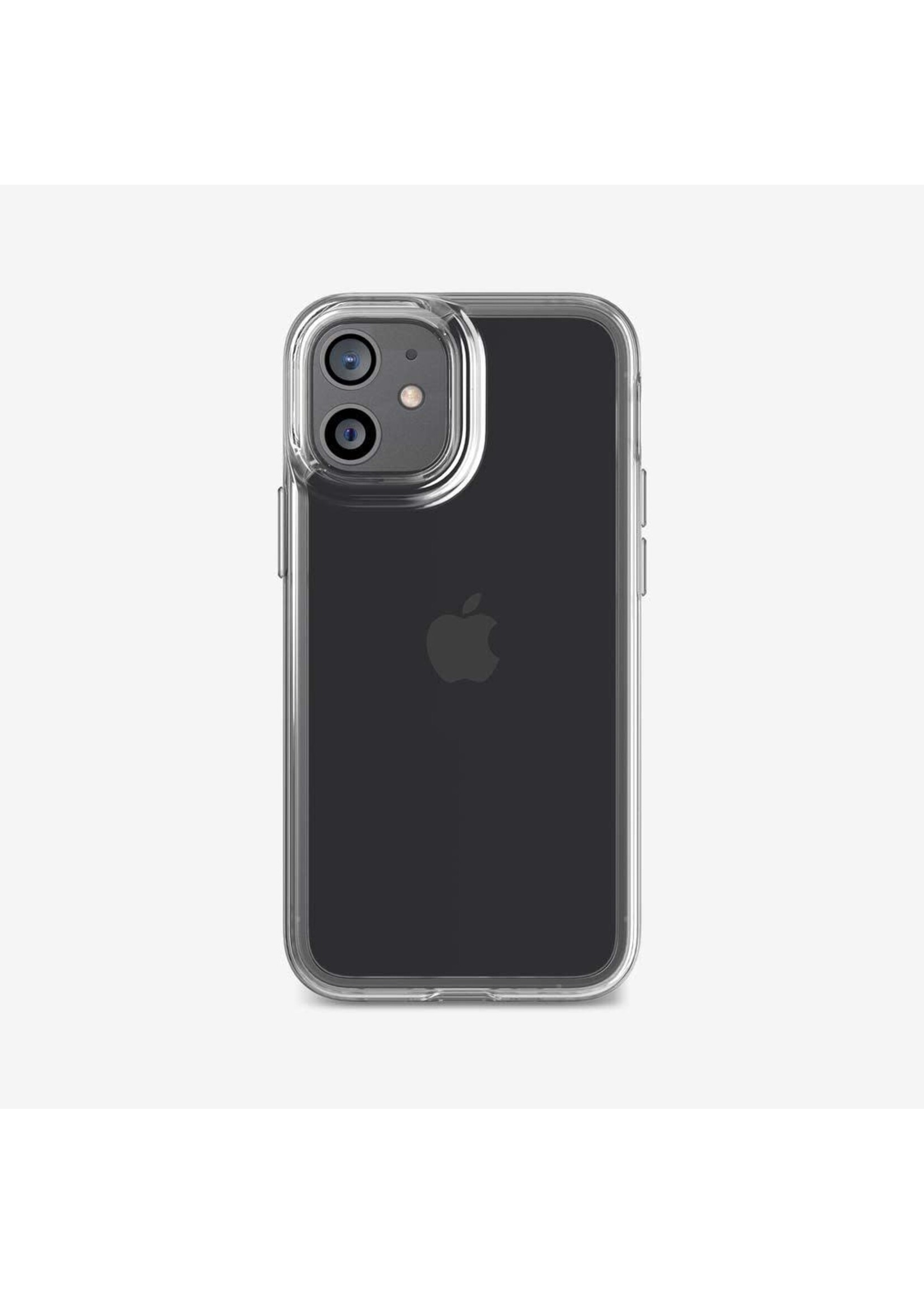 Tech 21 Tech21 (Apple Exclusive) Evo Clear Case for iPhone 12 mini - Clear