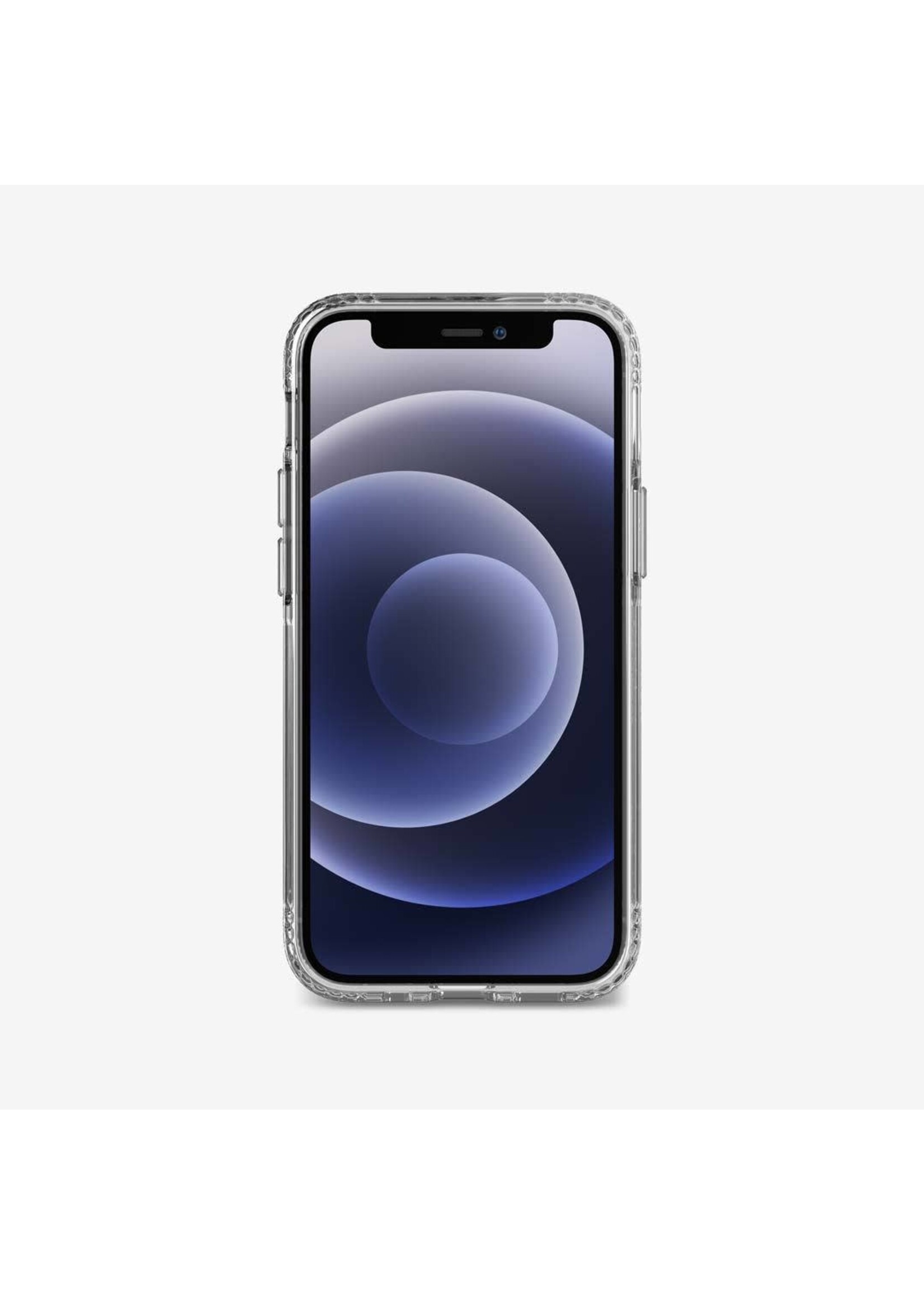 Tech 21 Tech21 (Apple Exclusive) Evo Clear Case for iPhone 12 mini - Clear