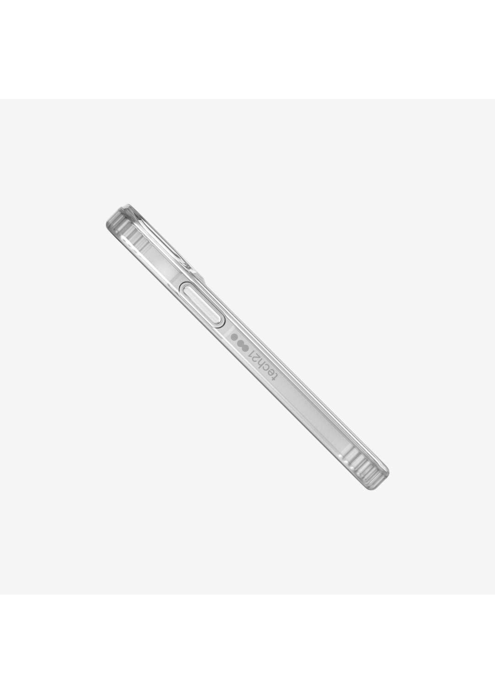 Tech 21 Tech21 (Apple Exclusive) Evo Clear Case for iPhone 12 mini - Clear