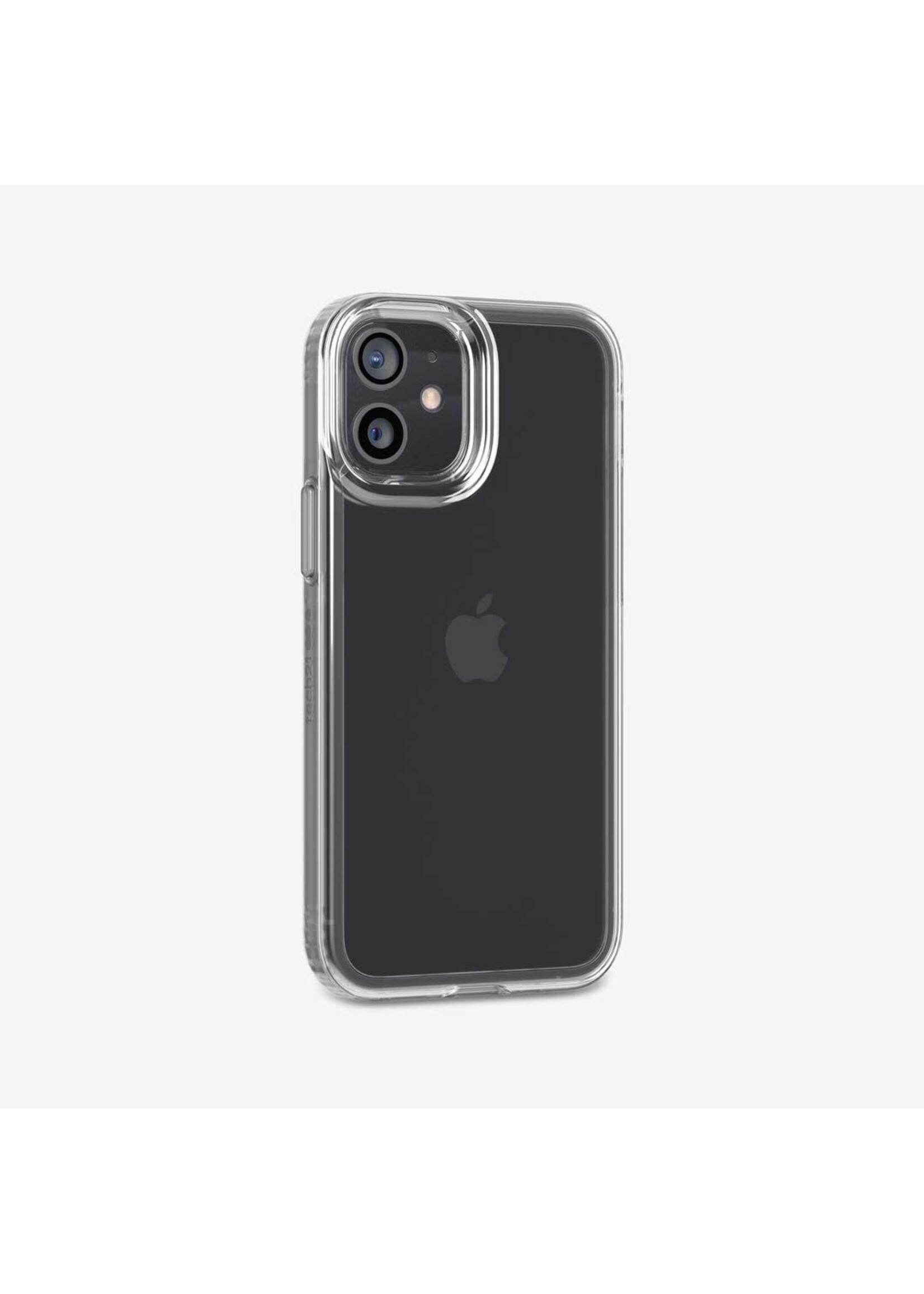 Tech 21 Tech21 (Apple Exclusive) Evo Clear Case for iPhone 12 mini - Clear