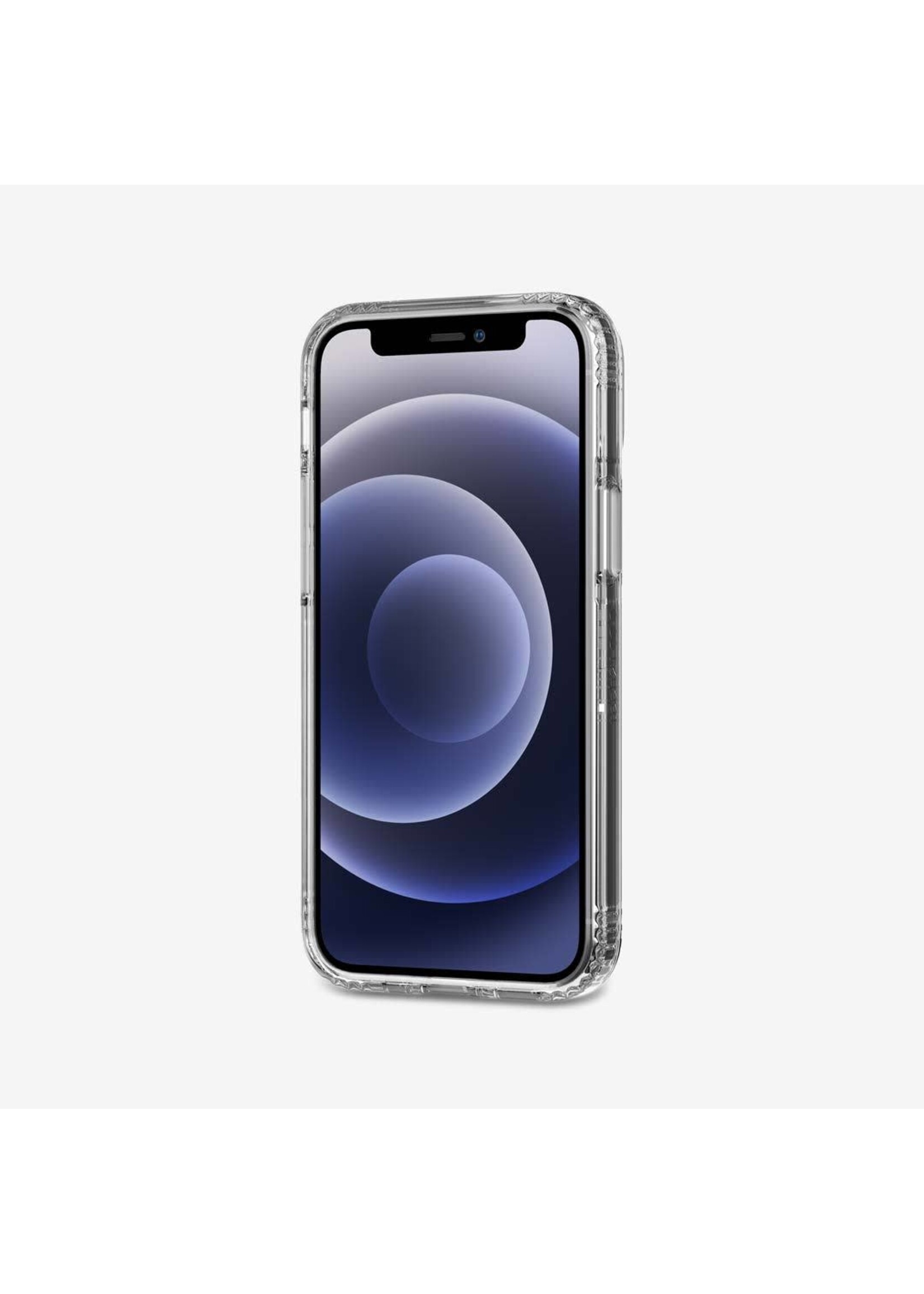 Tech 21 Tech21 (Apple Exclusive) Evo Clear Case for iPhone 12 mini - Clear