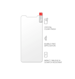 Cellairis Cellairis Apple iPhone 12 mini Shell ShockÂ® Super Anti-Impact Tempered Glass