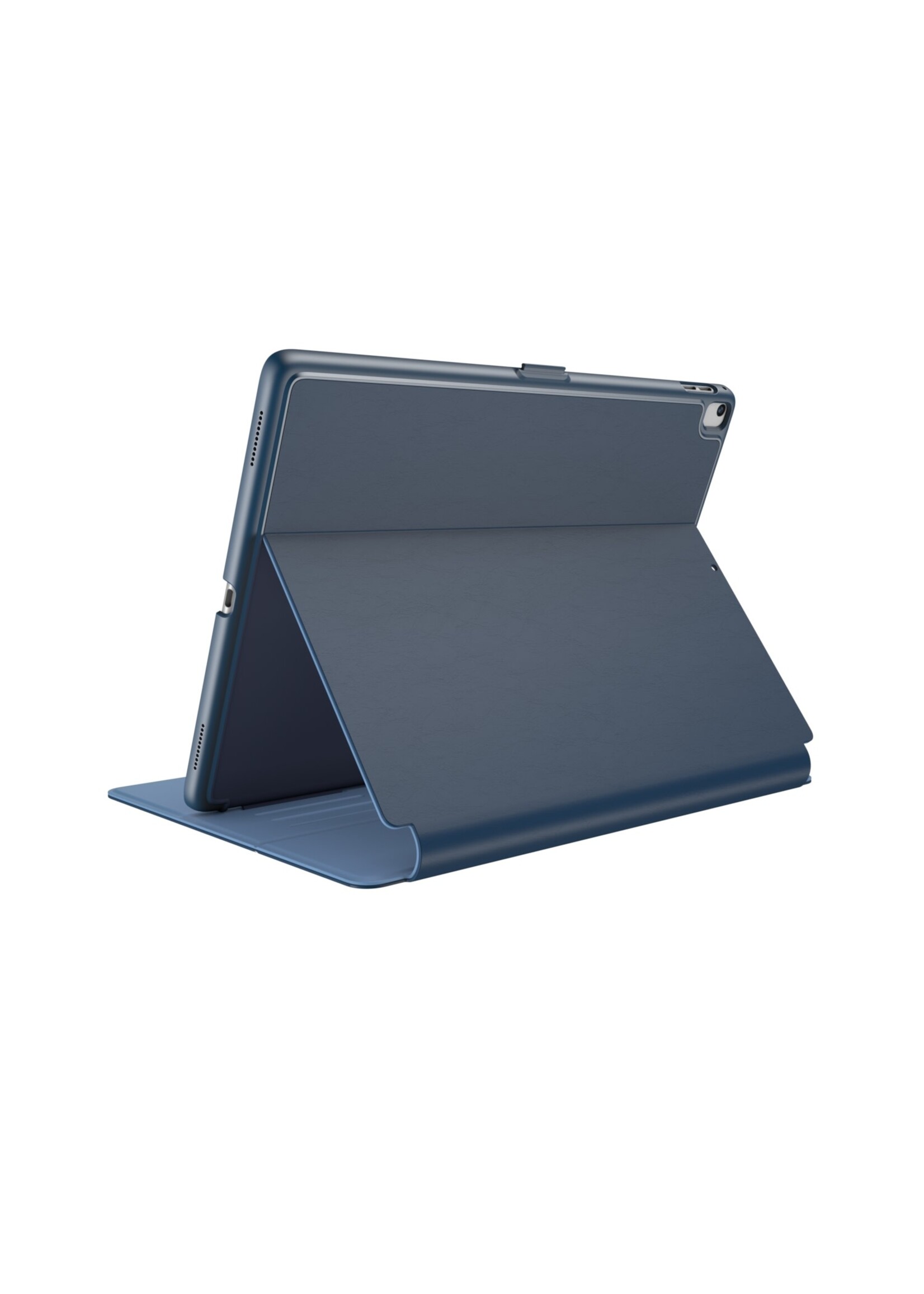 Speck Speck (Apple Exclusive) Balance Folio for iPad Pro 11" - Plumberry Purple/ Crushed Purple/ Crepe Pin