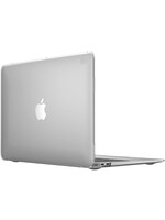 Speck Speck (Apple Exclusive) Smartshell Case for Macbook Air 13" Retina 2020 - Clear