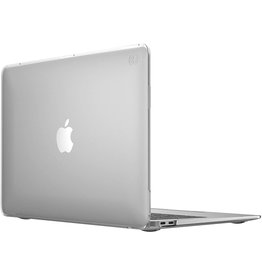 Speck Speck (Apple Exclusive) Smartshell Case for Macbook Air 13" Retina 2020 - Clear