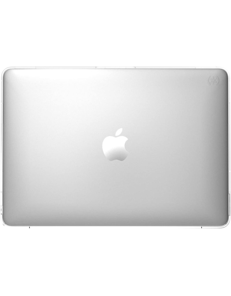 Speck Speck (Apple Exclusive) Smartshell Case for Macbook Air 13" Retina 2020 - Clear