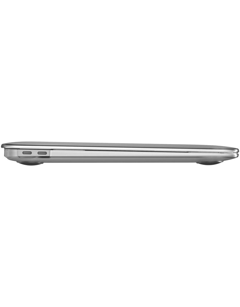 Speck Speck (Apple Exclusive) Smartshell Case for Macbook Air 13" Retina 2020 - Clear