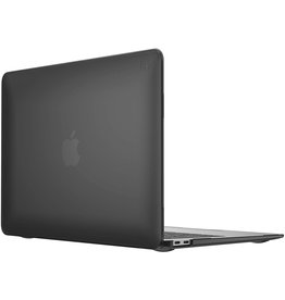 Speck Speck (Apple Exclusive) Smartshell Case for Macbook Air 13" Retina 2020 - Onix Black