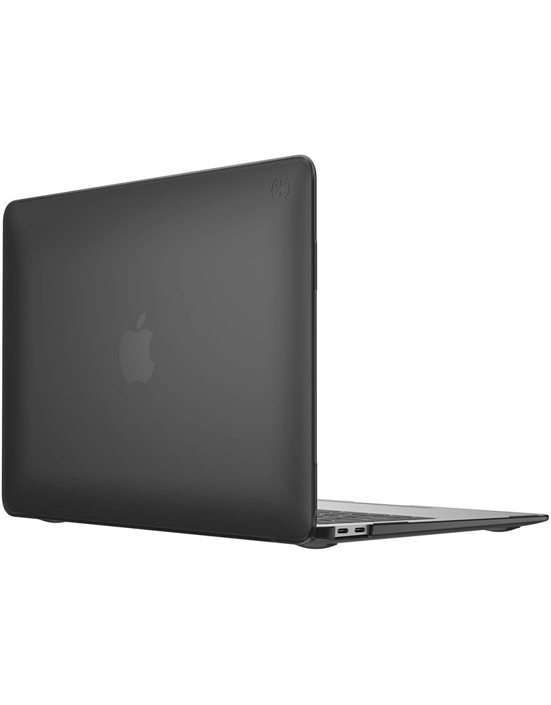 Speck Speck (Apple Exclusive) Smartshell Case for Macbook Air 13" Retina 2020 - Onix Black