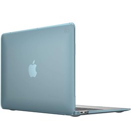 Speck Speck (Apple Exclusive) Smartshell Case for Macbook Air 13" Retina 2020 - Swell Blue