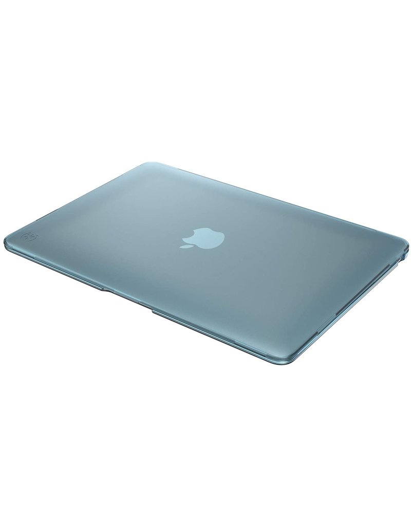 Speck Speck (Apple Exclusive) Smartshell Case for Macbook Air 13" Retina 2020 - Swell Blue