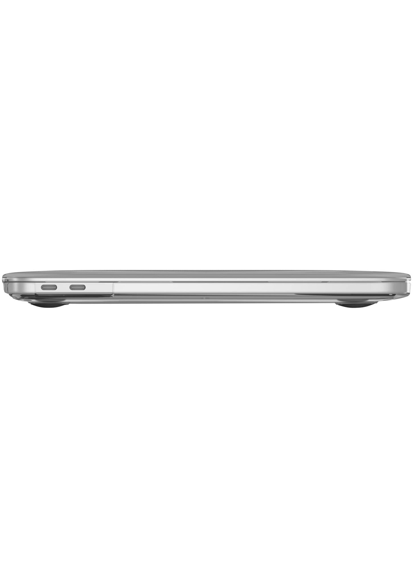 Speck Speck (Apple Exclusive) Smartshell for Macbook Pro 15" Touch Bar - Clear