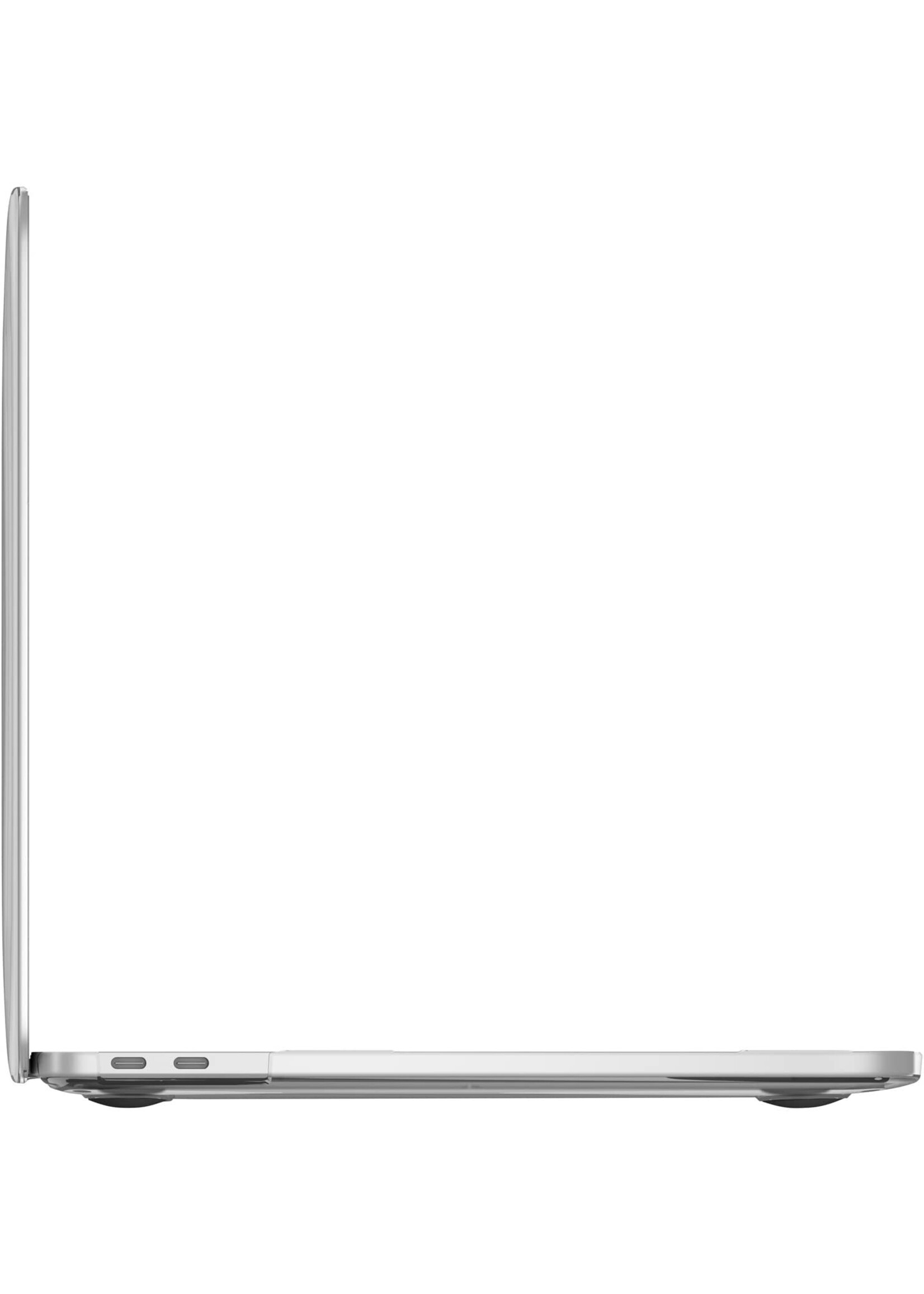 Speck Speck (Apple Exclusive) Smartshell for Macbook Pro 15" Touch Bar - Clear