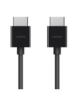 BELKIN Belkin HDMI Cable 2M 4K