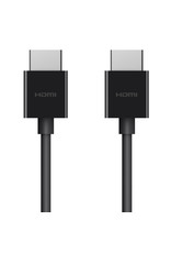 BELKIN Belkin HDMI Cable 2M 4K